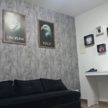 Aparthotel 01 Upper 109 Kurytyba Zewnętrze zdjęcie