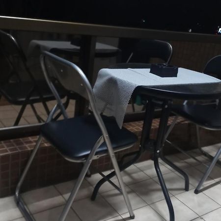 Aparthotel 01 Upper 109 Kurytyba Zewnętrze zdjęcie