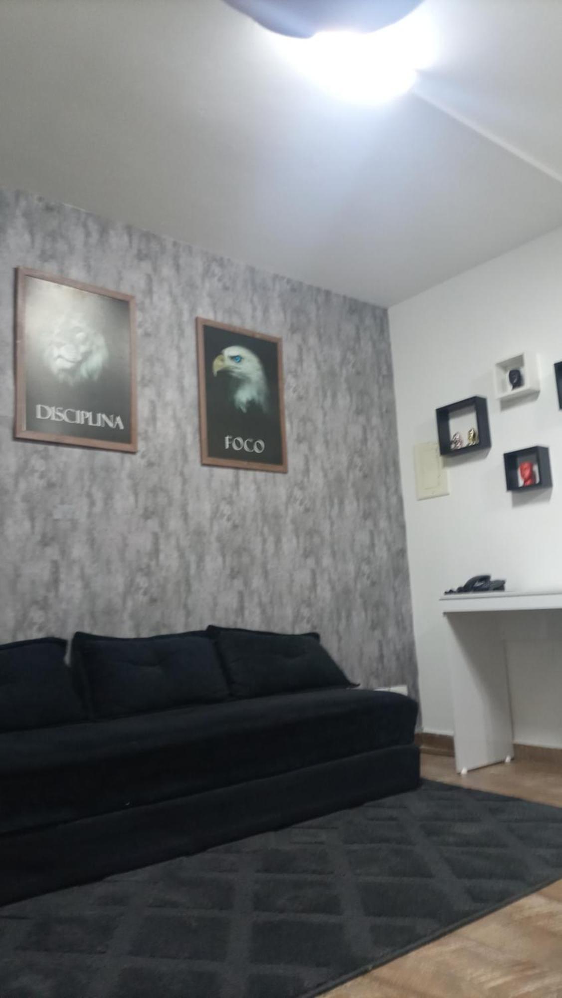Aparthotel 01 Upper 109 Kurytyba Zewnętrze zdjęcie