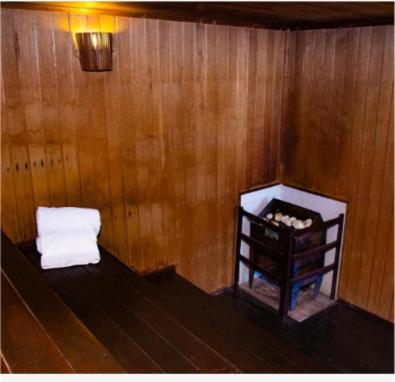 Aparthotel 01 Upper 109 Kurytyba Zewnętrze zdjęcie