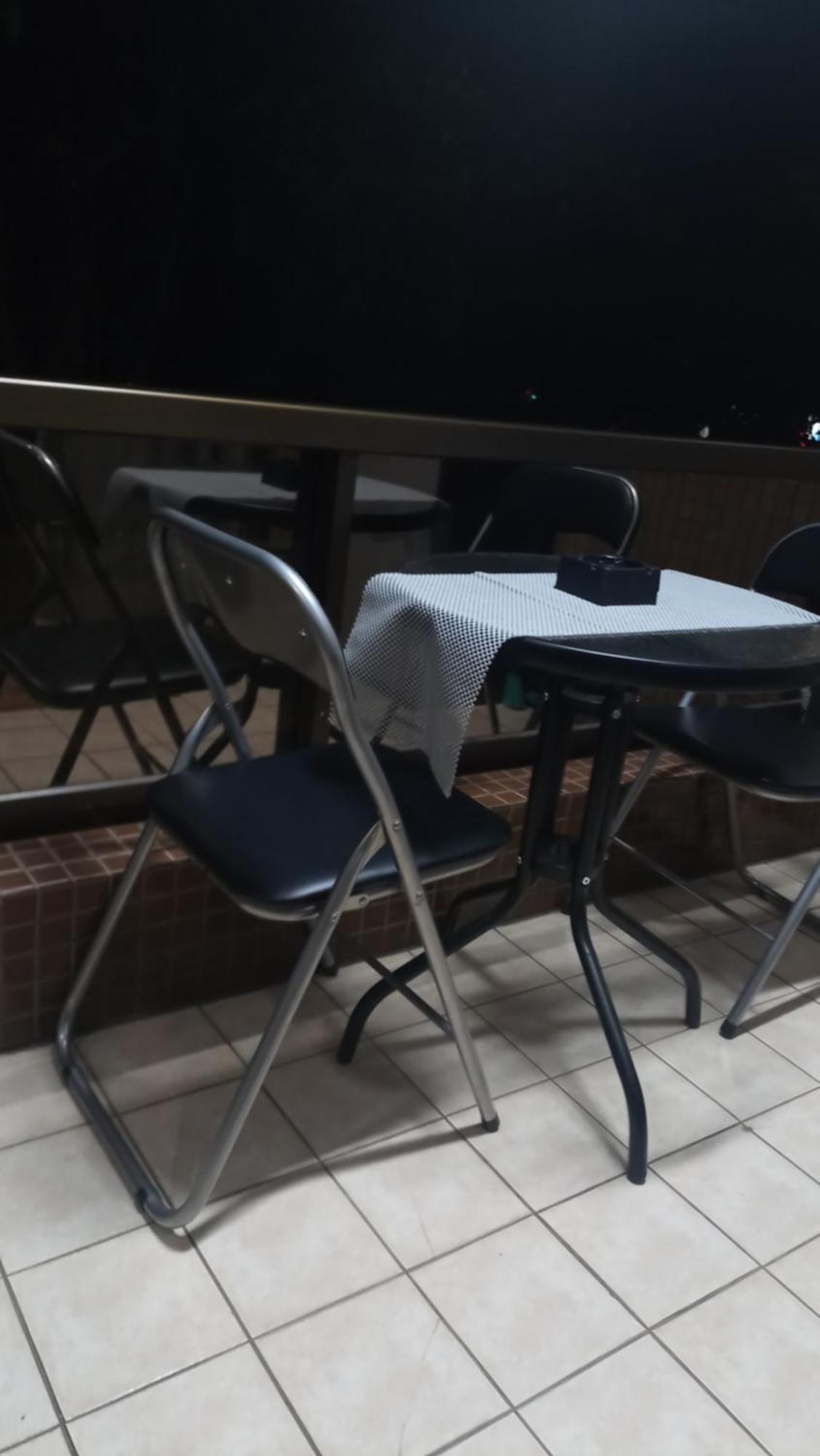 Aparthotel 01 Upper 109 Kurytyba Zewnętrze zdjęcie